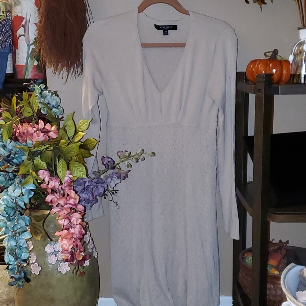 Nine West Dress